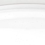 Plafoninis LED &scaron;viestuvas BRILLIANT FARICA CRYSTAL EFFECT, 36 W