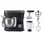Virtuvinis kombainas PHILIPS HR7962/21