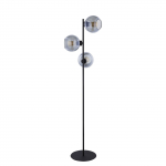 Tor&scaron;eras TK LIGHTING CUBUS GRAPHITE, 3 x E27 15W