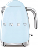 Elektrinis virdulys SMEG KLF03PBEU, 1.7 l, 2400 W