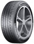 Continental PremiumContact 6 225/50 R18 99 W