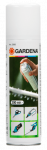 A&scaron;menų valiklis GARDENA, pur&scaron;kiamas, apsaugo nuo rūdžių, nelimpa lapai, 200 ml