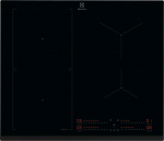 60 cm pločio indukcinė kaitlentė Electrolux EIS62453