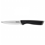 Universalus peilis TEFAL Comfort, juodos sp., 12 cm
