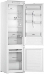 Įmontuojamas &scaron;aldytuvas su &scaron;aldikliu WHIRLPOOL WHC20D023B1 SF, 193,5 cm
