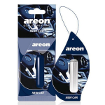 Automobilinis oro gaiviklis AREON Liquid New Car, 5 ml