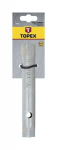 Vamzdinis raktas TOPEX, 16 x 17 mm