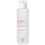 Micelinis gelis jautriai paakių odai SVR Palpebral by Topialyse Demaquillant, 125 ml