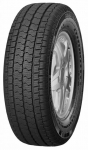 Continental VancoFourSeason 2 235/65 R16 115 R