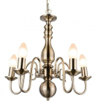 Sietynas G.LUX GT-307-5 HALL