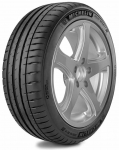 Michelin Pilot Sport 4 275/40R20 106 Y