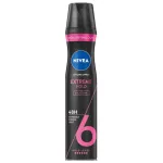 Itin stiprios fiksacijos plaukų lakas Nivea Extreme Hold, 250 ml