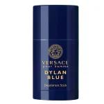 Pie&scaron;tukinis dezodorantas Versace Pour Homme Dylan Blue, 75 ml