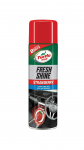 Salono valiklis TURTLE WAX Fresh Shine, bra&scaron;kių kvapo, 500 ml