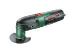 Elektrinis daugiafunkcis įrankis BOSCH PMF 220 CE, 220 W