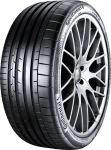 Continental ContiSportContact 6 255/40R20 101 Y