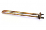 Kaitinimo elementas vandens &scaron;ildytuvui, be sriegio, 1 1/4", tiesus, 1200 W, EL1121