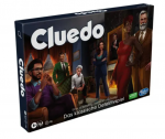 Stalo žaidimas CLUEDO, LT