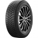 Michelin X-Ice Snow 245/40 R20 99 H