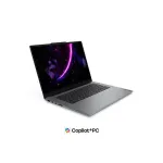 Ne&scaron;iojamas kompiuteris Lenovo Yoga Pro 7 15IPH11, 32GB RAM, Intel Core Ultra 9 386H, RTX 5060 8GB, 1TB SSD, 15.3" OLED 2560x1600 165Hz, pilka