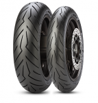 Pirelli Diablo Rosso Scooter 120/70R15 56 H