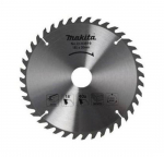Medžio pjovimo diskas MAKITA, 185 x 2,0 x 30/20/16 mm, 40 dantų, 18&deg;