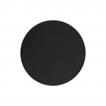 Sieninis &scaron;viestuvas TK LIGHTING LUNA BLACK 300, 3 x G9 max 6W