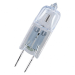 Halogeninė lemputė OSRAM, G4, 14W, 2700 K, 210 lm, 12 V, 2000h