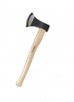 Kirvis BIG, medinis kotas, skaldymo, 47 cm, 1000 g