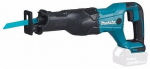 Akumuliatorinis tiesinis pjūklas MAKITA DJR186Z, 18 V