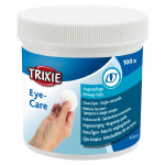 Akių servetėlės TRIXIE Eye Care, 100  vnt.