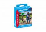 Nindzė PLAYMOBIL SPECIAL PLUS 71481