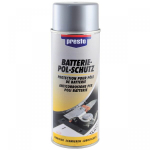 Akumuliatoriaus polių pur&scaron;kiklis Motip Batterie Pol-Schutz, 400 ml