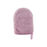 Makiažo valymo pir&scaron;tinė KillyS Makeup Removal Glove, rožinė