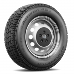 BF Goodrich Activan 4S 205/70R15 106 R