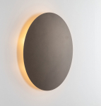 Sieninis &scaron;viestuvas TK LIGHTING LUNA BROWN 200, 2 x G9 max 6W