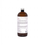 Distiliuotas ir parfumuotas vanduo BOKER Alchemy, 001, 1 L