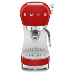Espreso kavos aparatas SMEG ECF02RDEU, 1350 W