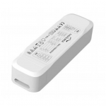 LED transformatorius EUROLIGHT dimeriuojamas IP20 45W  įėjimas AC 176-264V i&scaron;ėjimas DC 24V