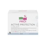 Aktyvus apsauginis veido kremas Sebamed PRO! Active Protection Cream, 50 ml