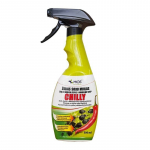 Žalias sodo muilas CHILLY pur&scaron;kiamas, 500 ml