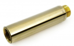Žalvarinis prailgintojas GENERAL FITTINGS, 1/2"x 40 mm, vid/i&scaron;or