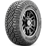 Goodyear Wrangler Duratrac RT 255/55R19 115/112 Q
