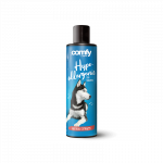 &Scaron;ampūnas &scaron;unims Comfy Hypo-allergenic, 250 ml