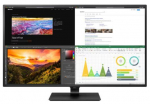 Monitorius LG 43UN700P-B, 42.5", 8 ms