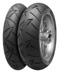 Continental ContiRaceAttack 2 Medium 190/55R17 75 W