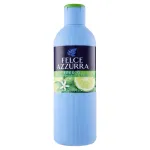 Kūno prausimosi želė Felce Azzurra Body Wash, Bergamot & Cedro, 650 ml