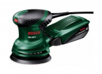 Elektrinis ekscentrinis &scaron;lifuoklis BOSCH PEX 220 A, 220 W