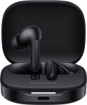 Belaidės ausinės Xiaomi Redmi Buds 6, juoda