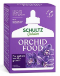 Skystos orchidėjų trą&scaron;os su kalciu ir magniu SCHULTZ, 250 ml